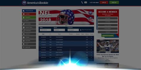 sportsbook review nfl consensus